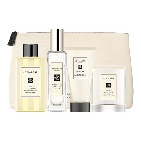cheapest jo malone product